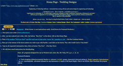 Desktop Screenshot of eng-applications.com